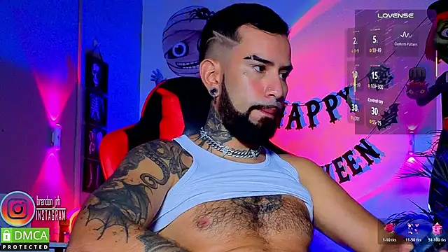 XXX chat uživo modela Diilanhott
