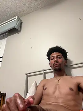 BigPrettyDick777 Obrolan Langsung XXX