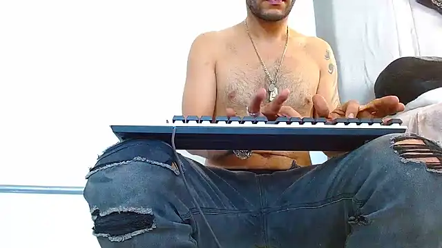 Онлайн чат XXX Alphamaster_92