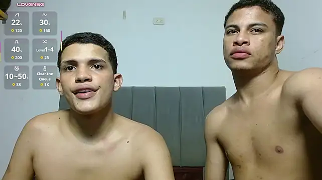 Jose_And_Danieln Live XXX chat