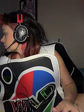 MarlaFknSinger Live XXX-chat
