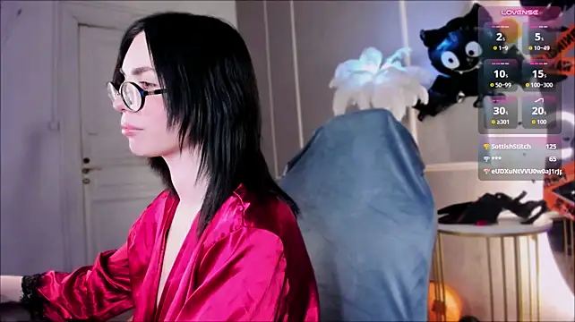 Velvet__Kiss – Live XXX-chat