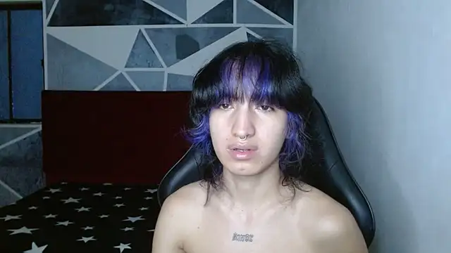 Chat XXX ao vivo de littlextreme