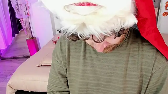michacosio Webcam-Show