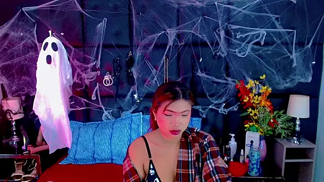 Cloelombard – Live XXX-chat