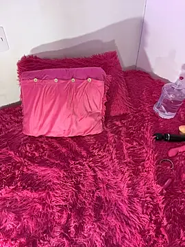 Miss-lyra's Live XXX Chat