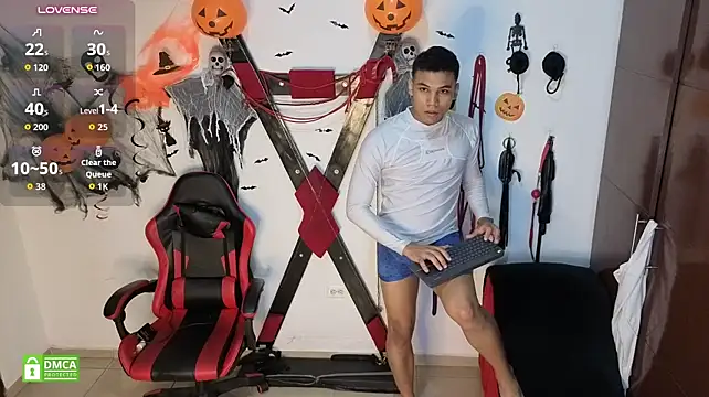 GoldenBoyDuo Live XXX-chat
