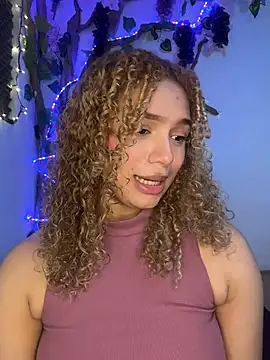 Chat +18 de Esperanza_Gomez1 ao vivo