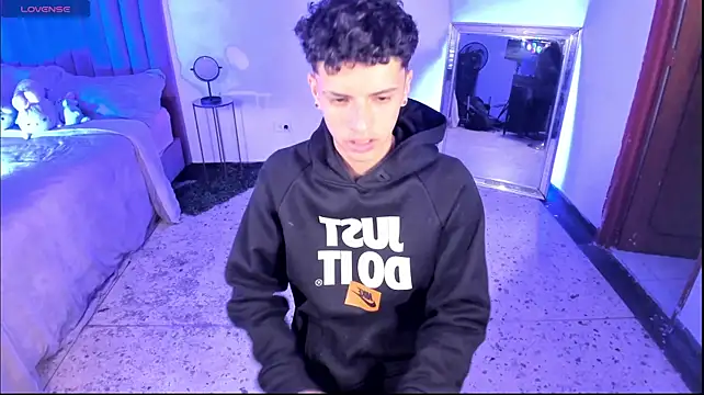 JuniorPrinceMorris Live XXX-chat