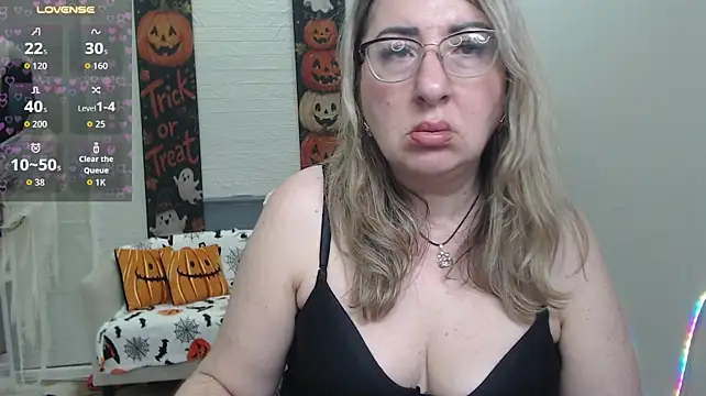 KKMimiKK's Live XXX Chat