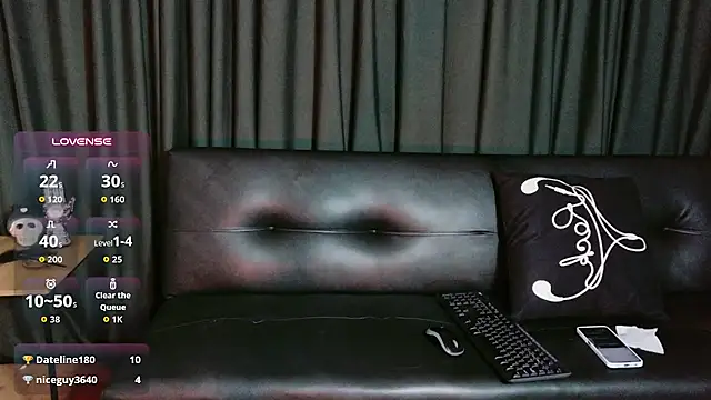 Chat XXX ao vivo de Zara_Fire