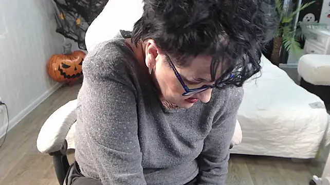 MasterLeila Live XXX-chat