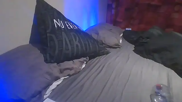 Chatroom XXX en direct de Timson00001