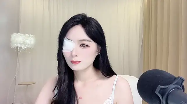 LiLy0608のライブXXXチャット