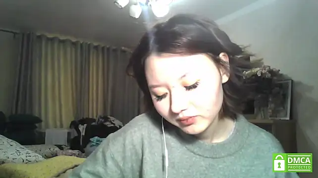 QuyenLuellen's Live XXX Chat