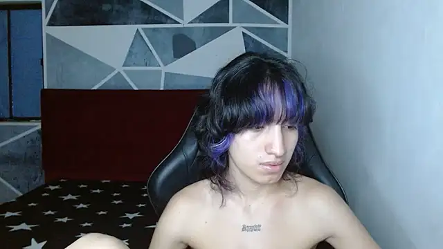 littlextremeのライブXXXチャット