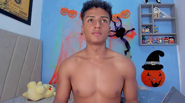 Živý XXX chat MagnusKing_