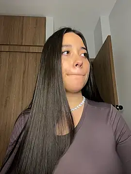 Nhefertary Live XXX-Chat