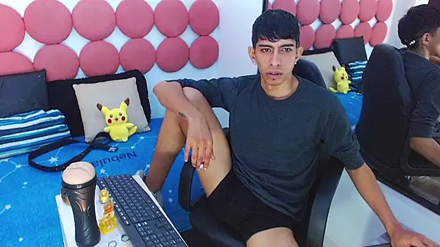 Chat XXX Live Drake_Jack