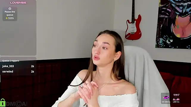 Kelly_Powell Chat XXX in diretta