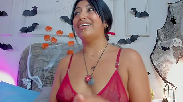 Kaylachannell's Live XXX Chat