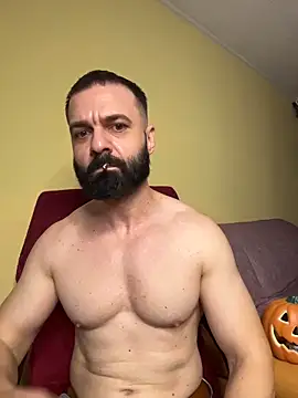 Chatroom XXX en direct de DemonInvoker666
