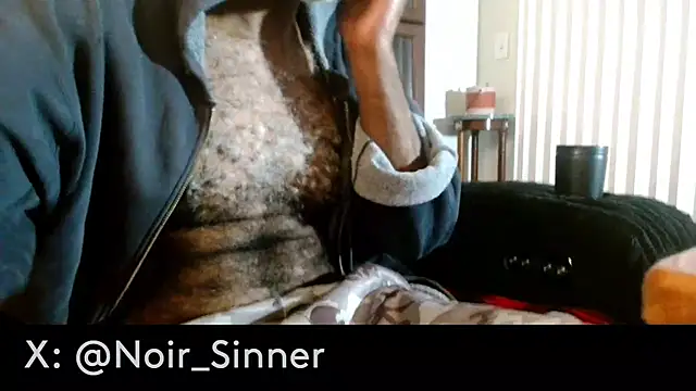 sinnernoir's Live XXX Chat