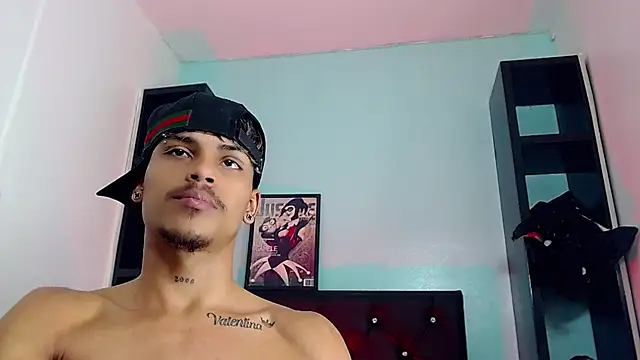 Angel_foxc13のライブXXXチャット