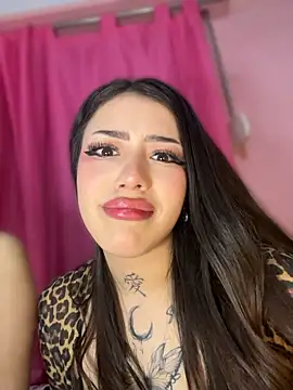 AshleyWinslow Chat XXX in diretta