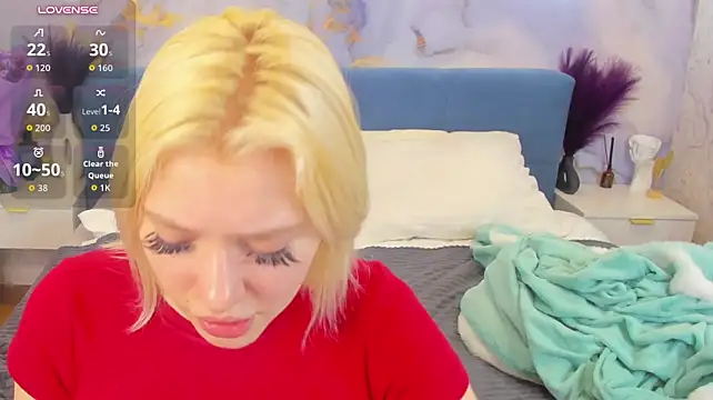 Chat XXX ao vivo de Kate_Krose