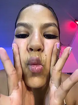 Mia_X1 – Live XXX-chat