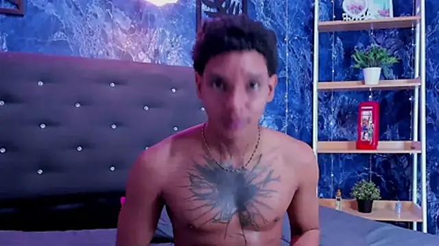 kai_storm77 Chat XXX live