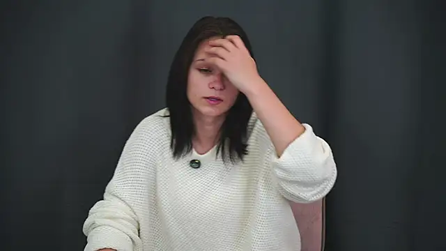 Chat +18 de SigridPharris ao vivo
