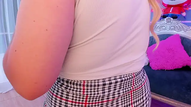Živý XXX chat TaraTaylorr