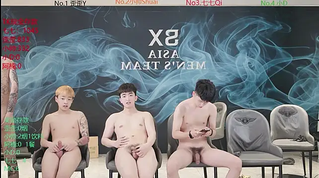 Chat XXX Live SX-179