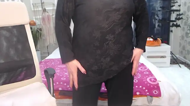 KayleSmoll 라이브 XXX 채팅