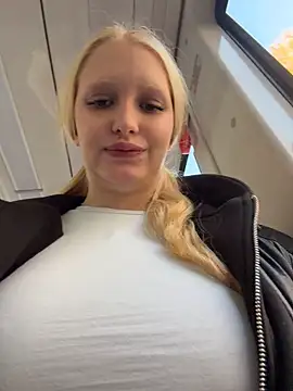 Živý XXX chat Elfi_InPublic