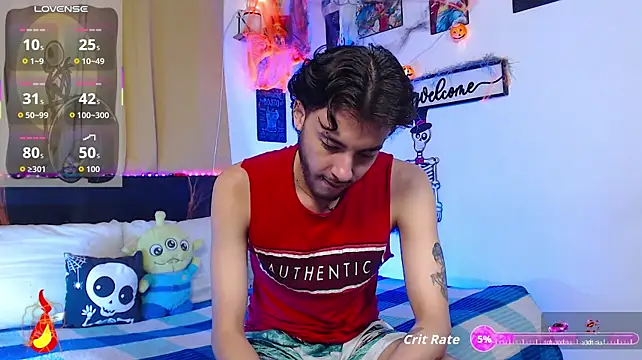 دردشة kyle_clint07 الجنسية المباشرة