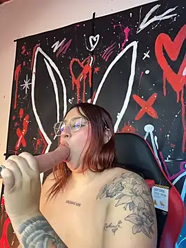 ScarlettFlamess_: онлайн-секс-чат