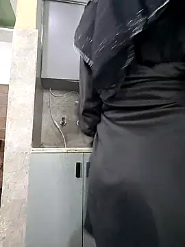 Chat +18 de Noorkhatoon ao vivo