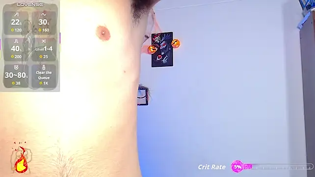 kyle_clint07 现场XXX聊天