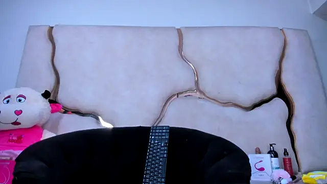 IssysLeBlanc Chat XXX live