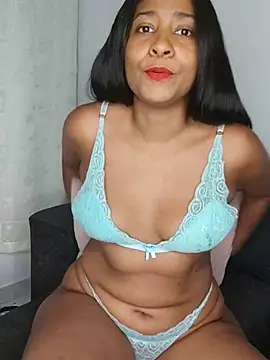 Berry_Bans élő XXX-chatje