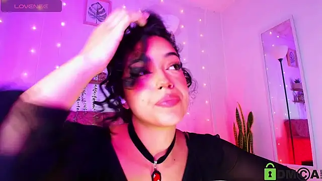 Sara_Jhonson's Live XXX Chat