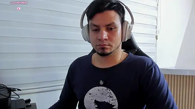 Rick_Adams – Naživo XXX chat