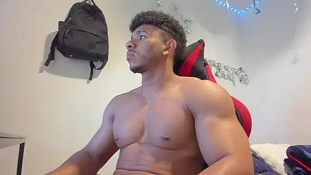 Czat XXX na żywo – Jayden_VanceJS