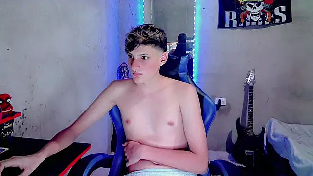 Jason_Toddhot's Live XXX Chat