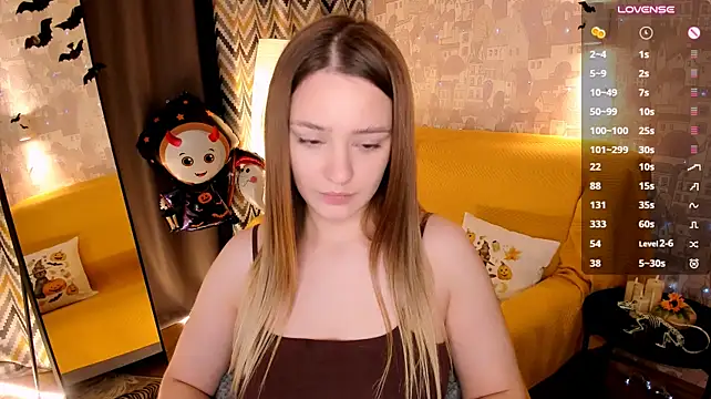 Chat XXX en directo de cherrykississ