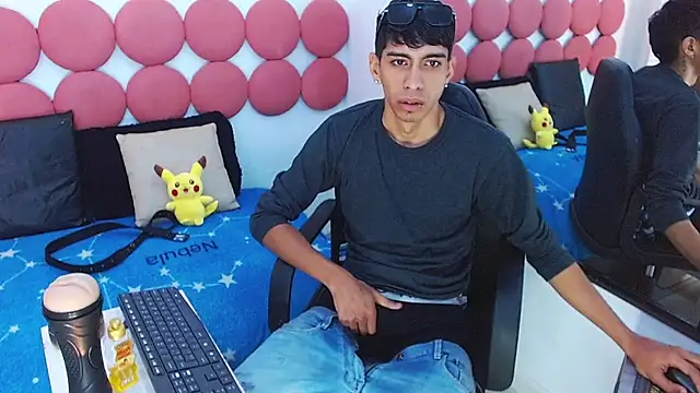 Drake_Jack লাইভ XXX চ্যাট