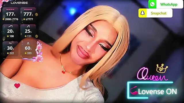 แชท XXX สดของ UrDominantBella